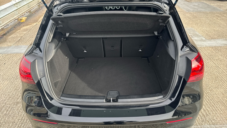 Mercedes-Benz A-Class A180 AMG Line Premium Plus 5dr Auto Petrol Hatchback